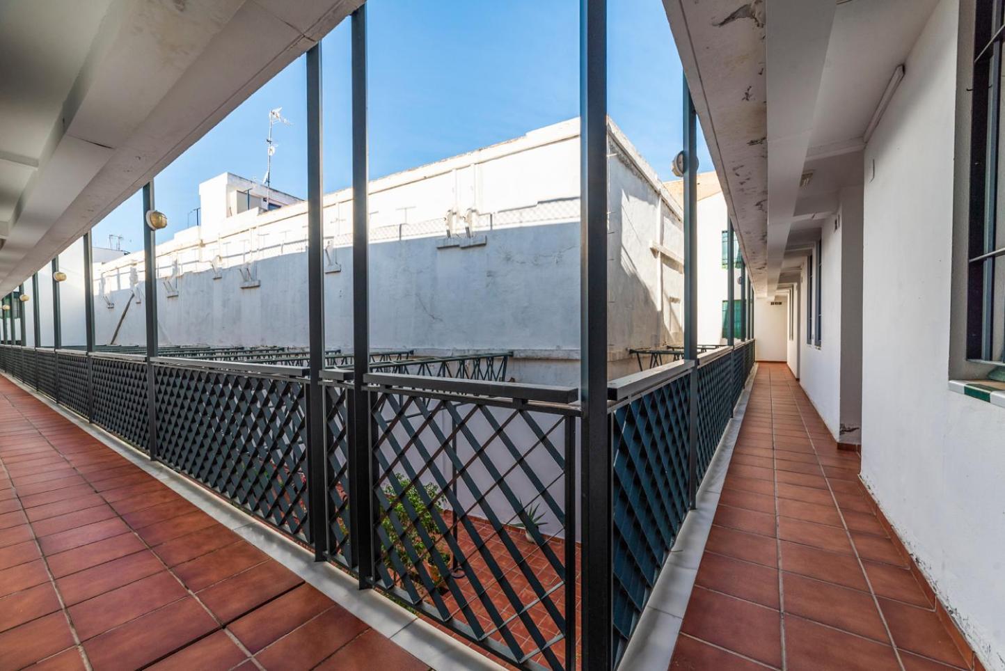 Alohamundi Castilla V-Vi Sevilla Exterior foto